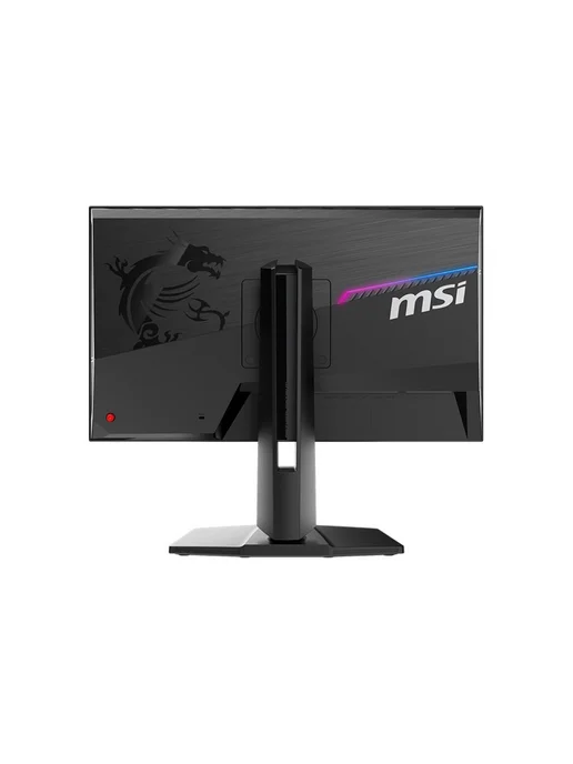 MSI 24.1" Монитор MPG 242R X60N, TN, 1920x1080, 600Гц (9S6-3BC79, 1920x1080, фото 5