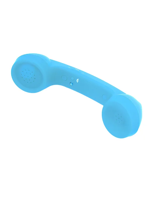 Телефонная трубка Bluetooth, вариант, фото 3
