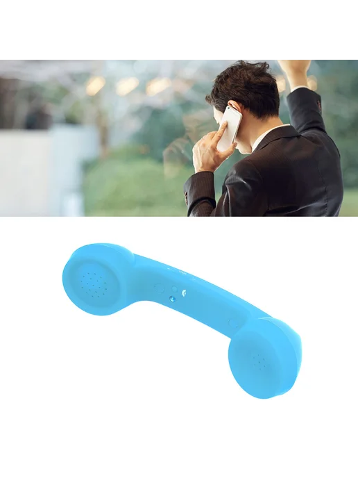 Телефонная трубка Bluetooth, вариант, фото 4