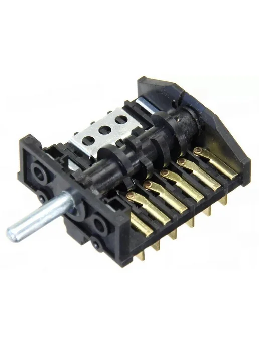 Переключатель 8 позиц. для духовки Haier LEX 0530056542, вариант