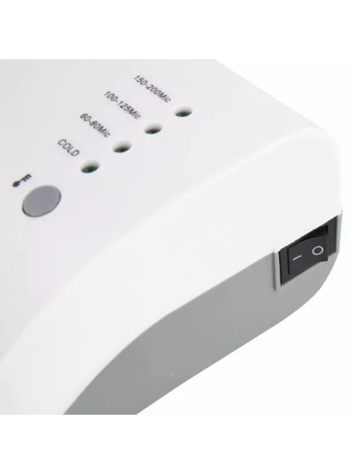Brauberg Ламинатор NANO PLUS, формат A4, белый, фото 3