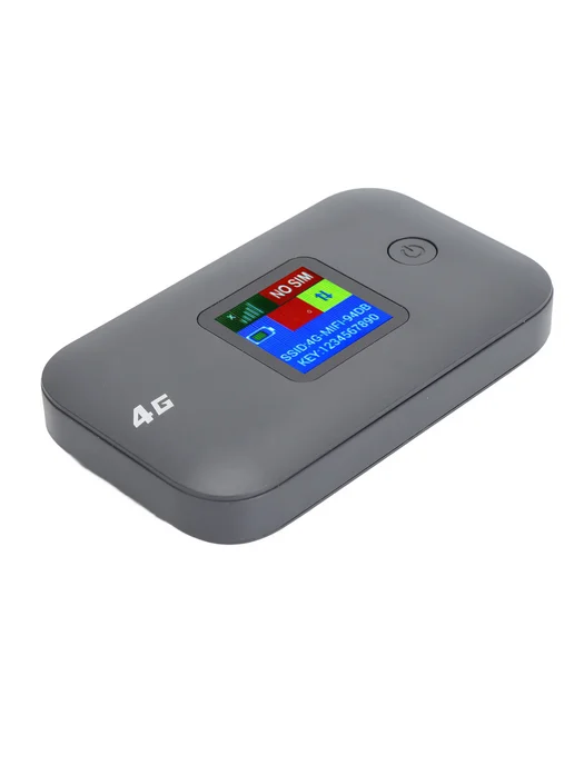 Портативный 4G WiFi, 4 г, фото 3
