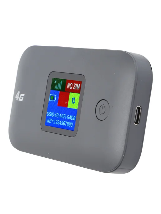 Портативный 4G WiFi, 4 г, фото 6
