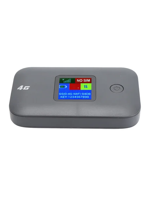 Портативный 4G WiFi, 4 г, фото 8