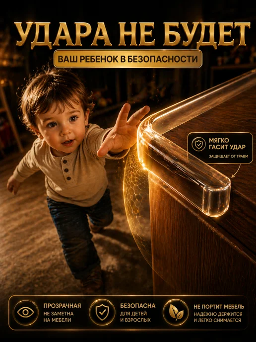 LeFi Защитная лента для мебели, белый, фото 7