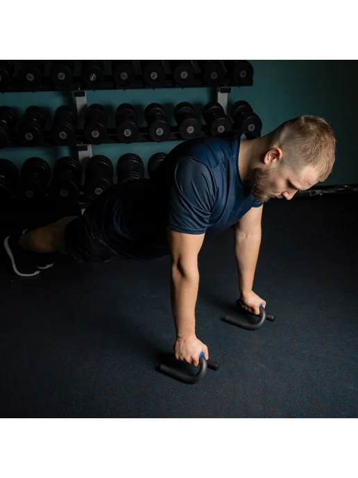onlytop Ролик для пресса, черный, фото 5