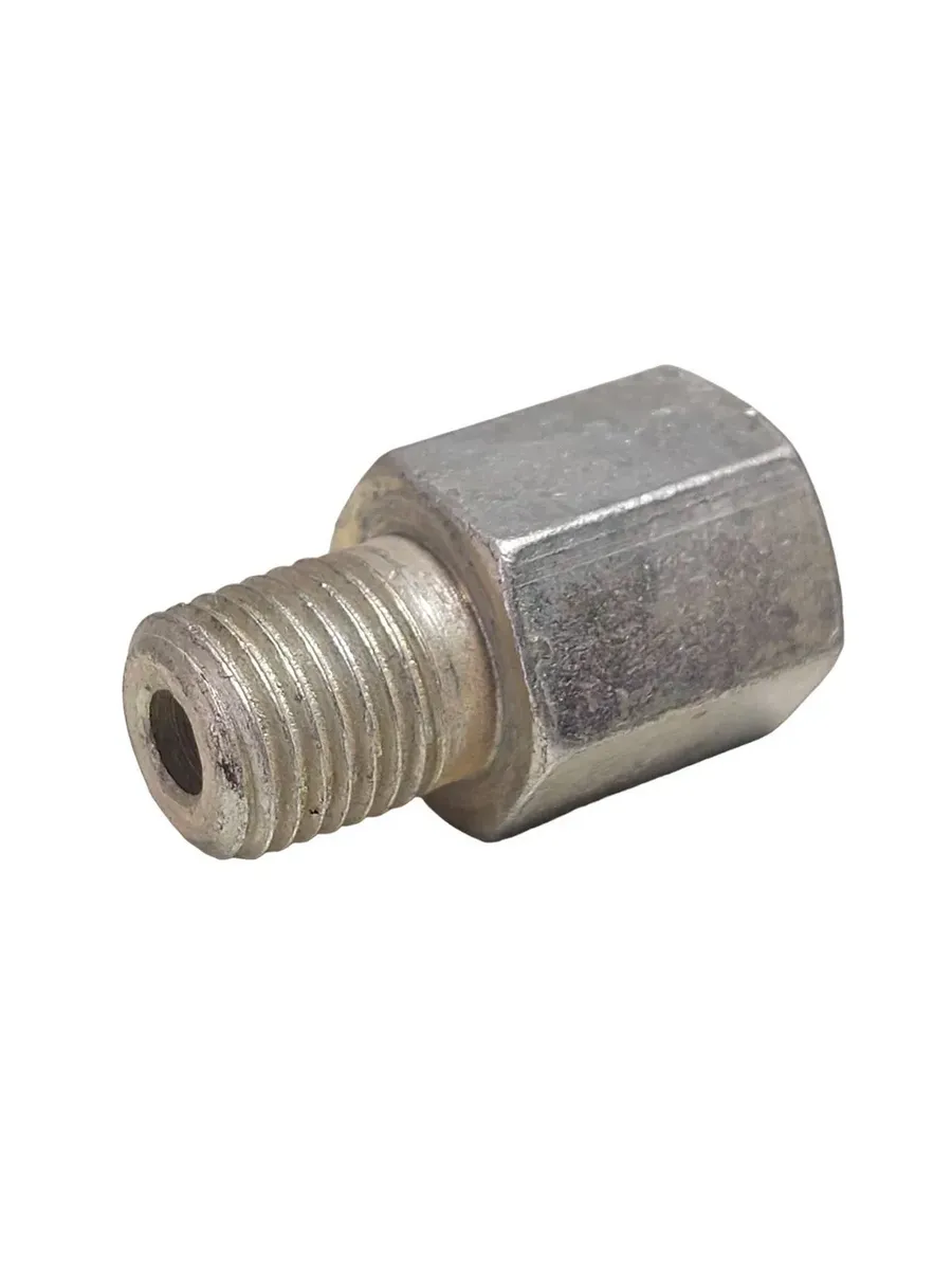 Штуцер датчика давления масла двигателя Д-240 (80-3829002)