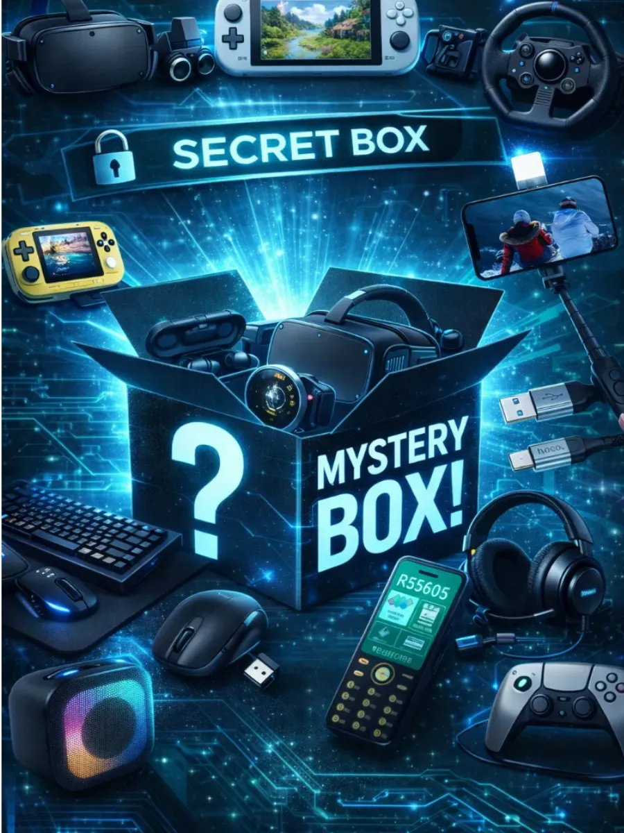 the secret box 3 net worth - Ilustrasi 2