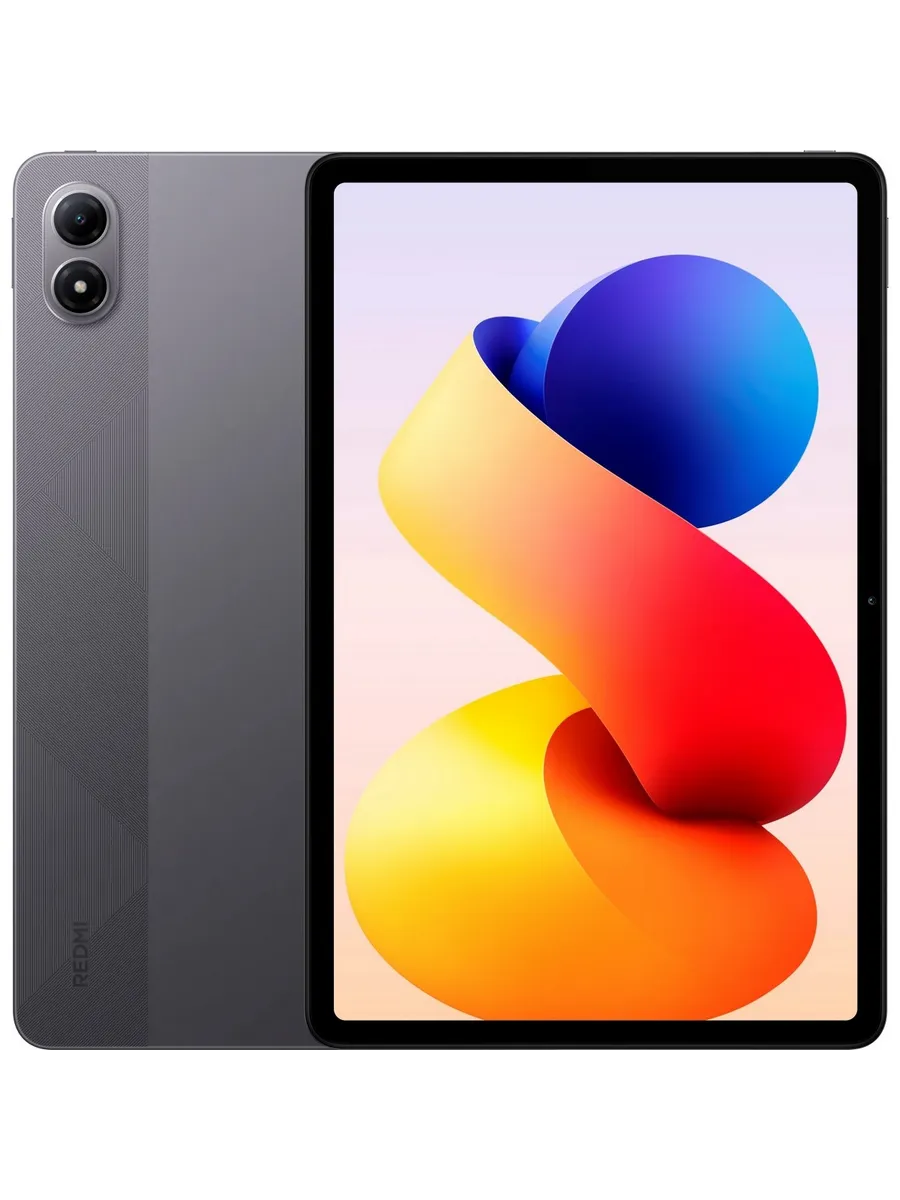 Redmi Планшет Pad 2 Pro 5G 6+128ГБ, Серый (VHU6165RU)