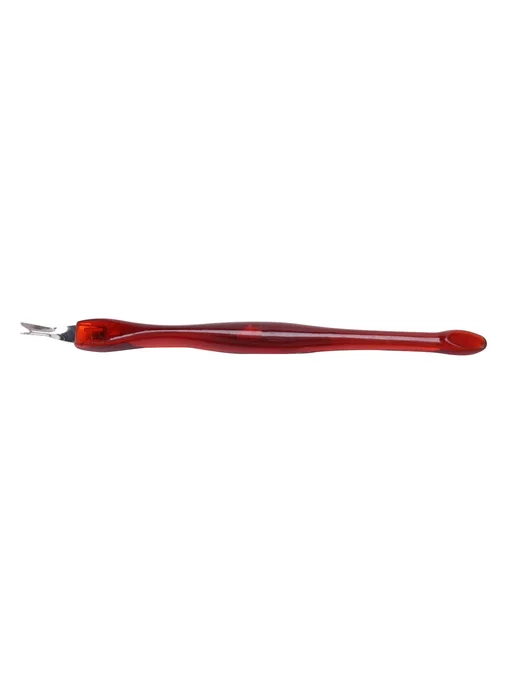 5pcs Dead Skin Fork Trimmer Peeling Knife Cuticle Remover, 5 шт, фото 5