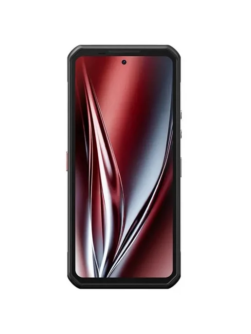 Смартфон OUKITEL Wp300 12/512 ГБ, черный, фото 2