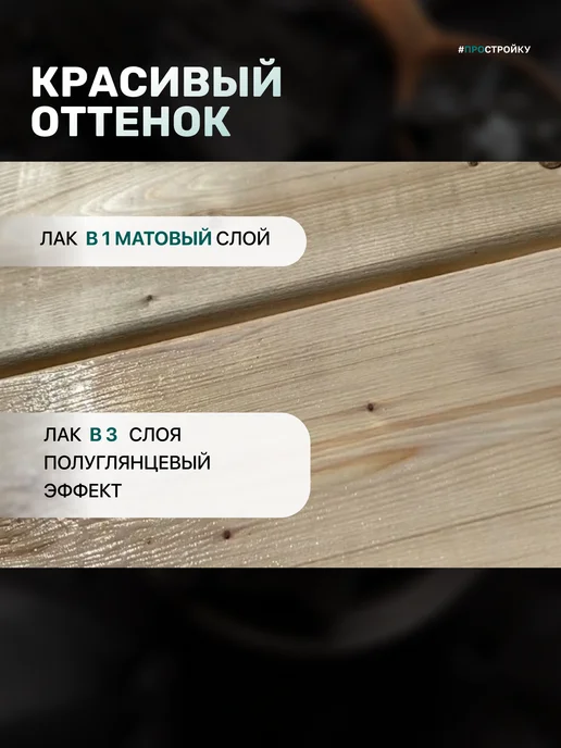 Prosept Антисептик для бани и сауны ECO SAUNA 5 л, 2 л, фото 2
