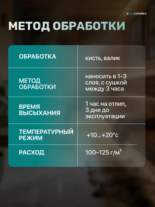 Prosept Антисептик для бани и сауны ECO SAUNA 5 л, 2 л, фото 7