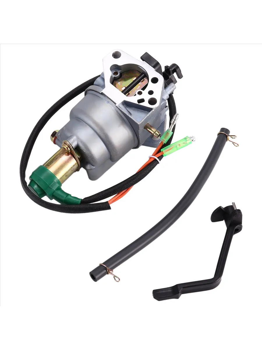 Carburetor Carb Fit 6500W for Honda GX240 8HP GX270 9HP