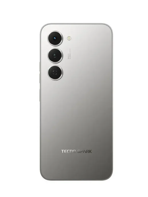 Смартфон TECNO Spark 40 Pro 8/256 ГБ, золотой, фото 2