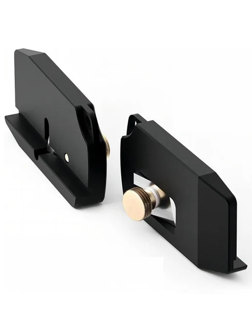 Woodworking Edge Trimmer Hand Planer Edge Bander with High, вариант, фото 2