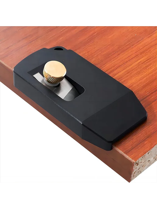 Woodworking Edge Trimmer Hand Planer Edge Bander with High, вариант, фото 6