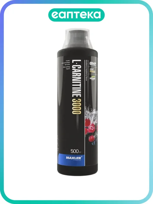 l carnitine maxler - Acetyl L-Carnitine (100 .) Carnitine by Hosstile - Maxler L-Carnitine, 1 ,