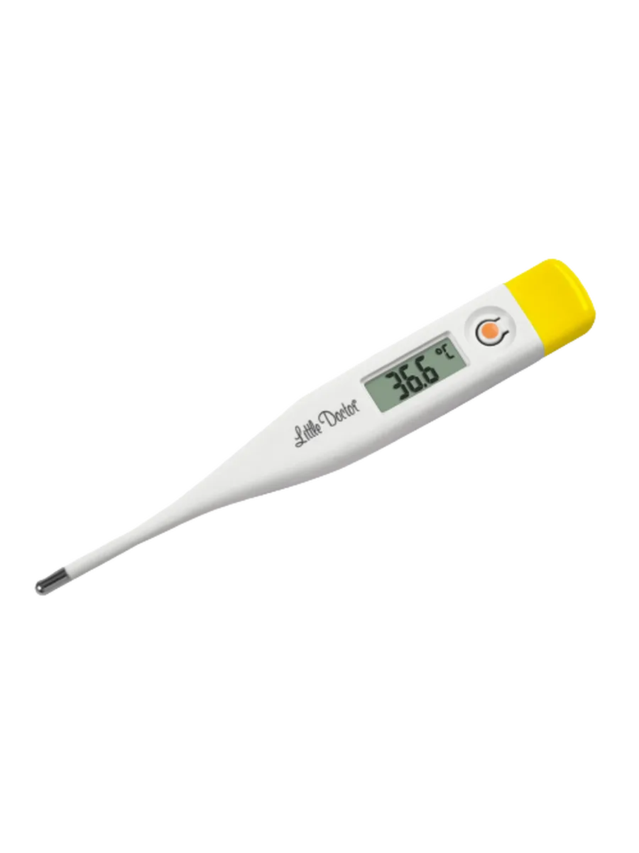 Термометр Little Doctor LD-300 цифровой медицинский 1 шт