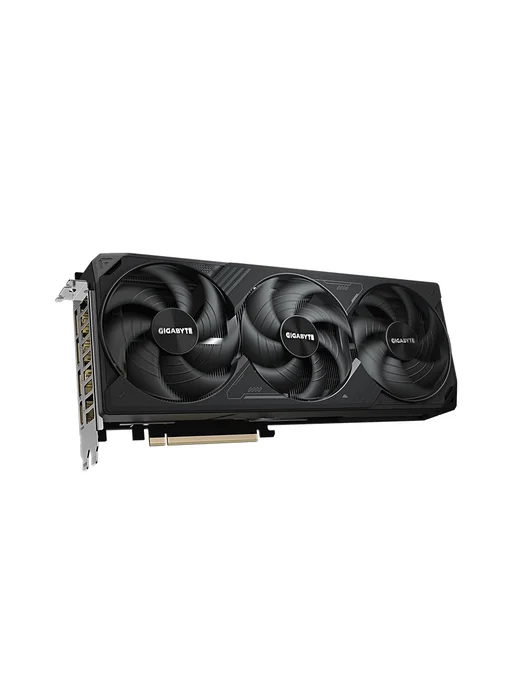 Gigabyte Видеокарта GeForce RTX 5080 GAMING OC 16 ГБ GDDR7, 16 г, фото 2