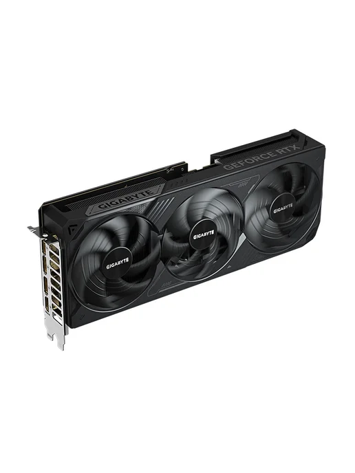 Gigabyte Видеокарта GeForce RTX 5080 GAMING OC 16 ГБ GDDR7, 16 г, фото 3