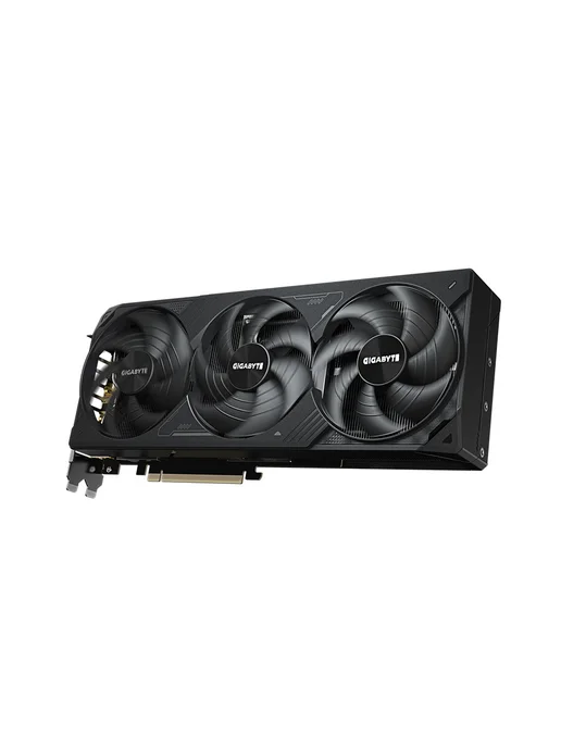 Gigabyte Видеокарта GeForce RTX 5080 GAMING OC 16 ГБ GDDR7, 16 г, фото 4