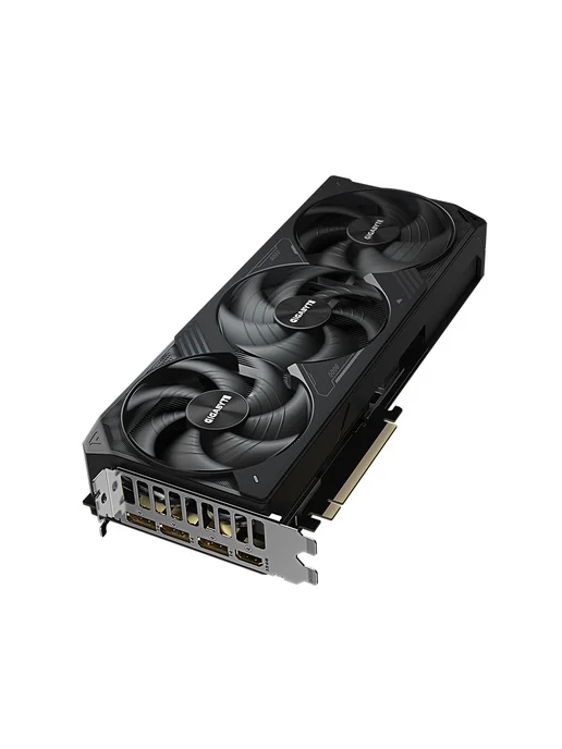 Gigabyte Видеокарта GeForce RTX 5080 GAMING OC 16 ГБ GDDR7, 16 г, фото 5