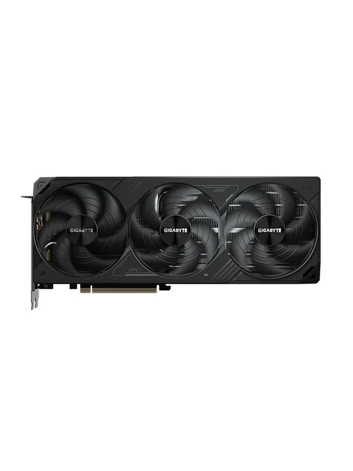 Gigabyte Видеокарта GeForce RTX 5080 GAMING OC 16 ГБ GDDR7, 16 г, фото 6