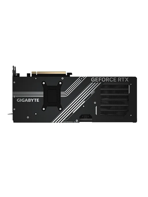 Gigabyte Видеокарта GeForce RTX 5080 GAMING OC 16 ГБ GDDR7, 16 г, фото 8