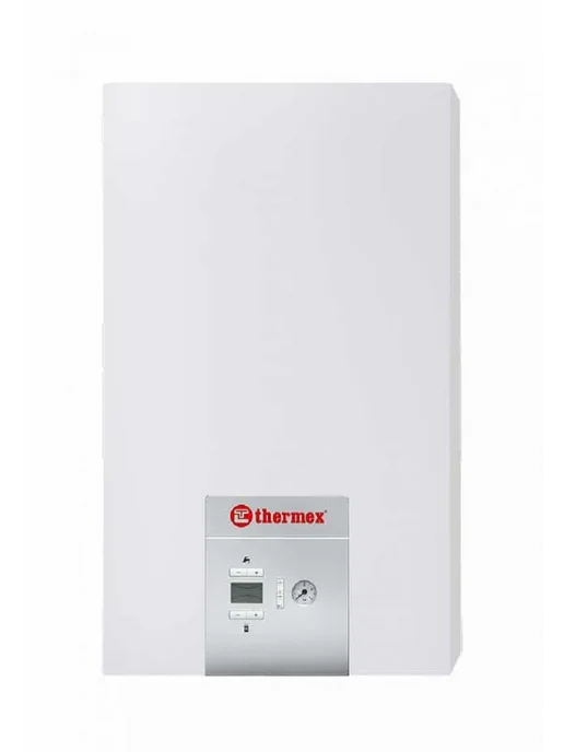 THERMEX Котел EuroElite F24 двухконтурный закрытая камера сгорания, белый