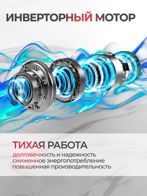 Hietzel Вытяжка кухонная 60 см встраиваемая CHT 6064T BL, белый, фото 3