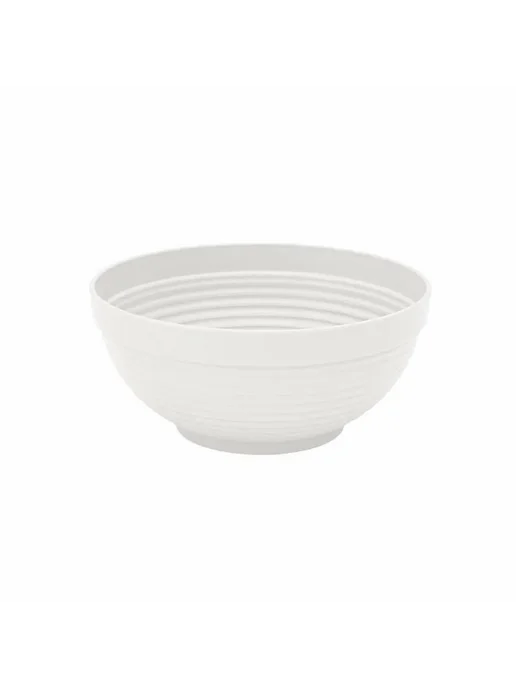 5Plast Кашпо-миска для цветов напольное 9 л, 14,2 л, фото 3