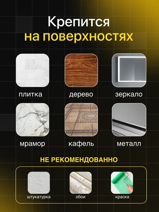 Ершик для унитаза с подставкой силиконовый, вариант, фото 7