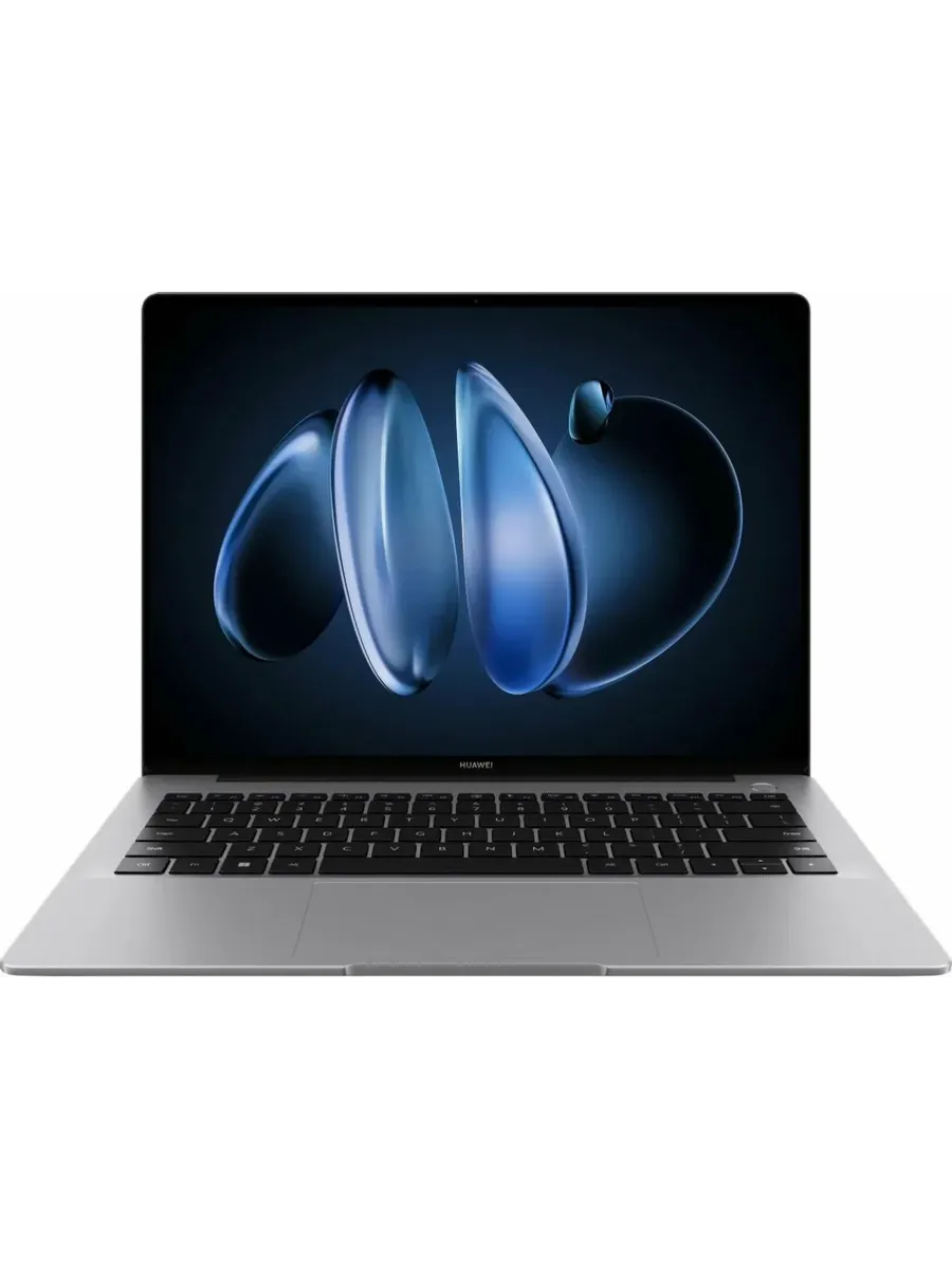 Ноутбук MateBook 14, OLED, Intel Core Ultra 5 125H, 32 512GB Huawei 822741948 купить в интернет‑магазине Wildberries
