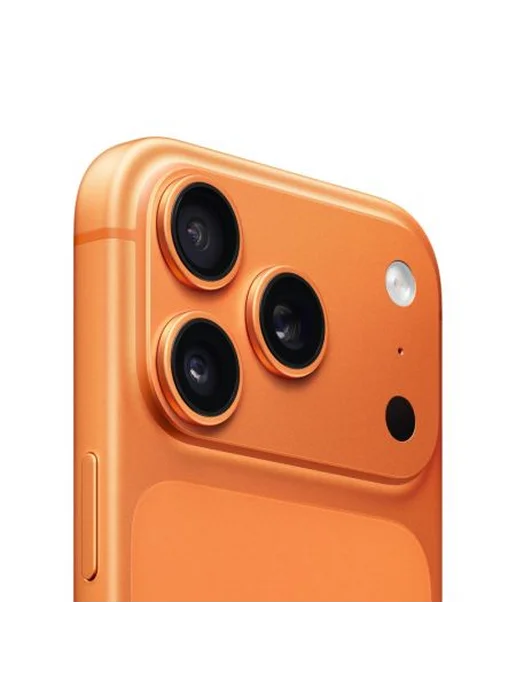 Смартфон Apple iPhone 17 Pro Max 2 ТБ, оранжевый, фото 5