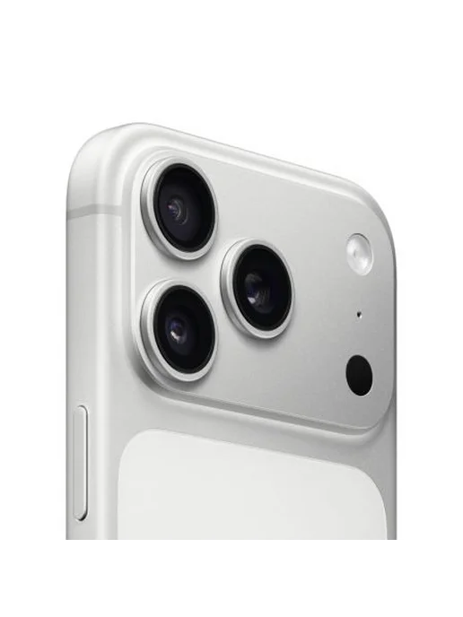 Смартфон Apple iPhone 17 Pro 512 ГБ, серебристый, фото 5