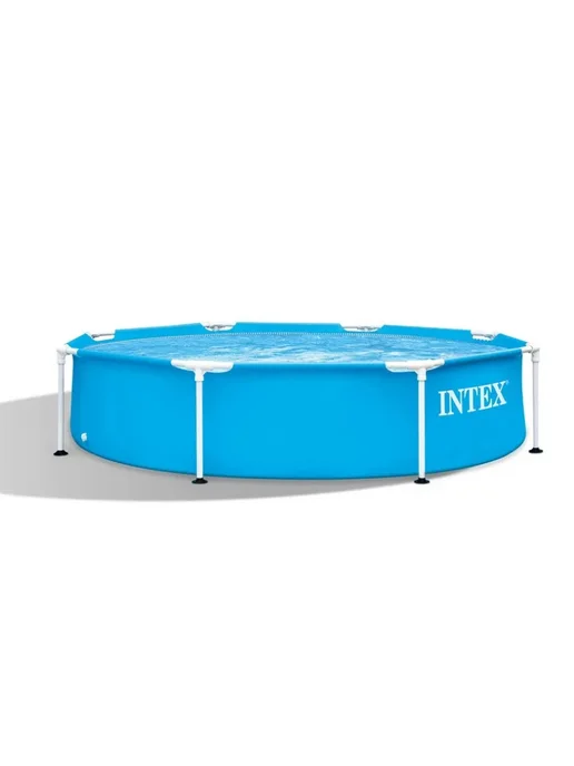 Intex Бассейн каркасный 244х51 см,28205NP, 244x51 см, фото 2