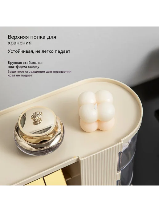 Коробка для хранения Черный, черный, фото 4