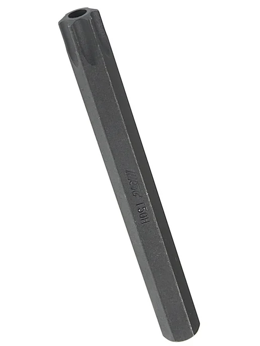 JTC Бита TORX Т50Hх80мм 5 16" DR удлиненная, серый, фото 3