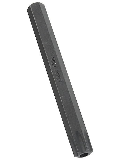JTC Бита TORX Т50Hх80мм 5 16" DR удлиненная, серый, фото 4