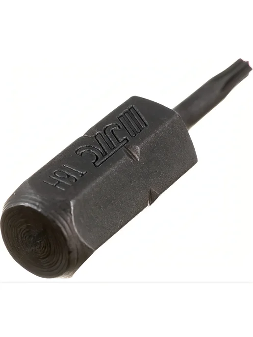 JTC Вставка 1 4" TORX T8Hх30мм, JTC-1143008, серый, фото 2