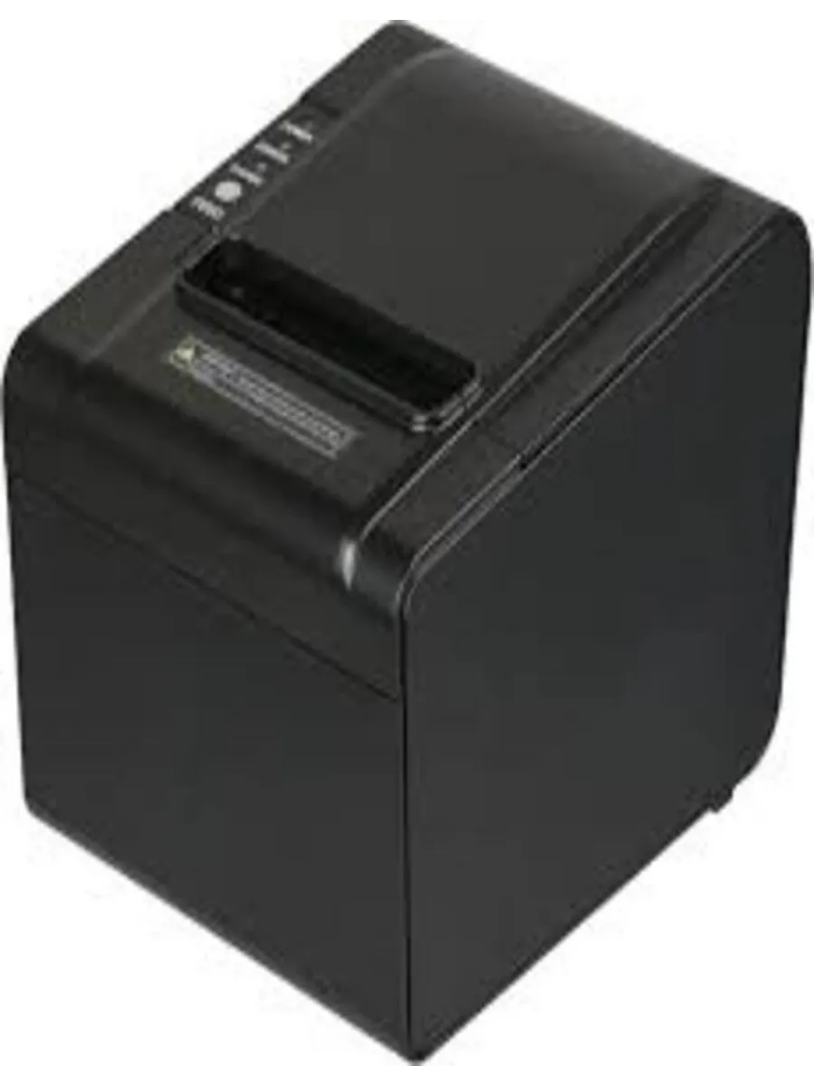 Термопринтер Атол RP-326-USE Rev.7 (61215) 203dpi 250мм/с/US