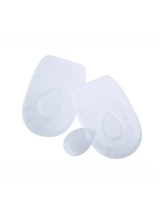 OPPO Medical Подпяточник ортопедический силиконовый 5460, белый, фото 2