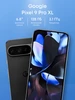 Pixel 9 Pro XL 128гб, глобальная версия, черный цвет google 823098881 купить за 57 168 ₽ в интернет‑магазине Wildberries