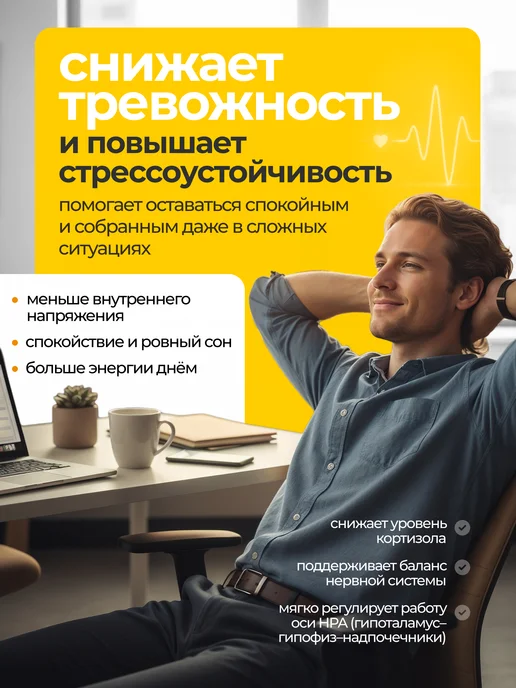 ALTIME Ежовик гребенчатый Кордицепс Веселка в капсулах, вариант, фото 3