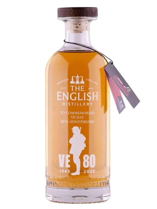 English Инглиш к Юбилею Победы 80 лет, 700 мл