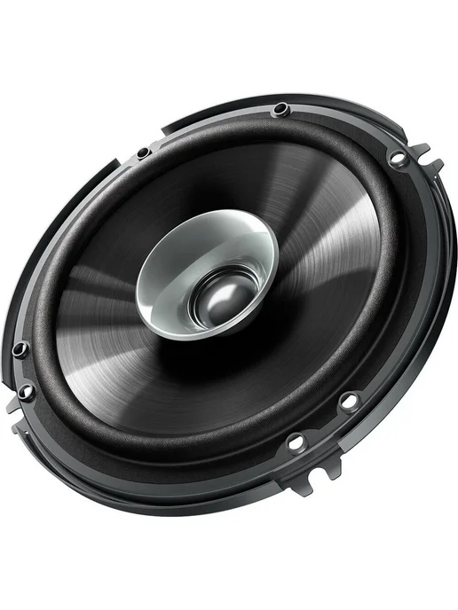 Pioneer Колонки в машину динамики автомобильные TS-G1610F-2 280Вт, 280 Вт, фото 2