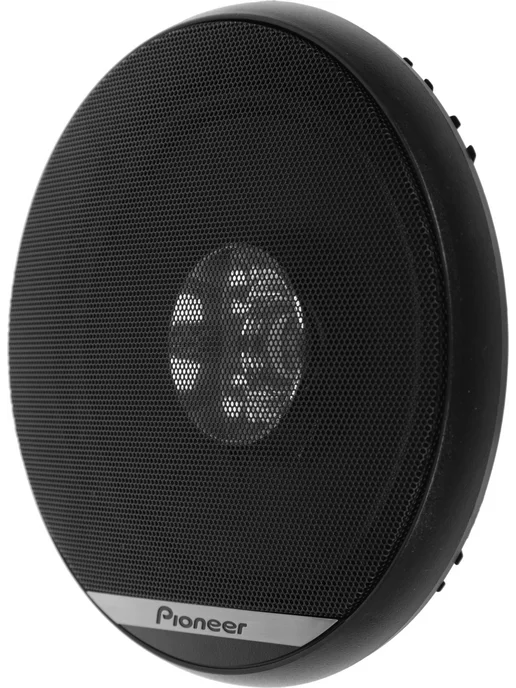 Pioneer Колонки в машину динамики автомобильные TS-G1610F-2 280Вт, 280 Вт, фото 3