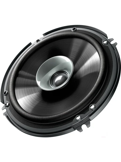 Pioneer Колонки в машину динамики автомобильные TS-G1610F-2 280Вт, 280 Вт, фото 4