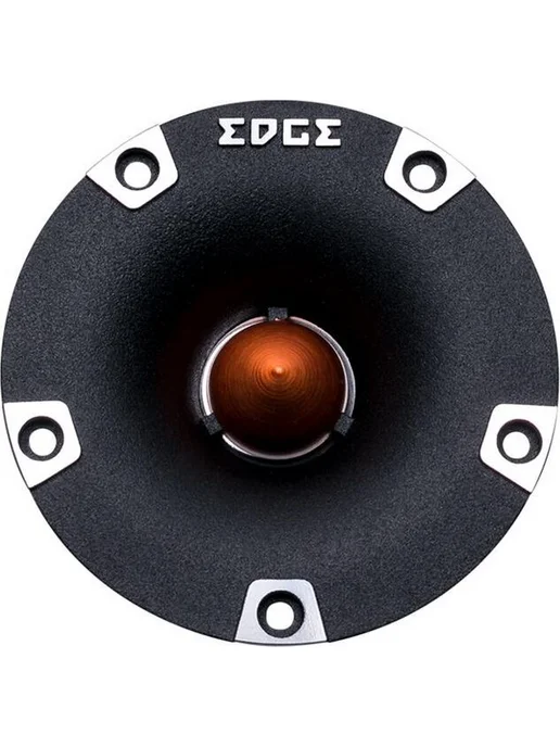 EDGE Колонки в машину динамики автомобильные EDBXPRO38T-E0(пара), вариант, фото 3